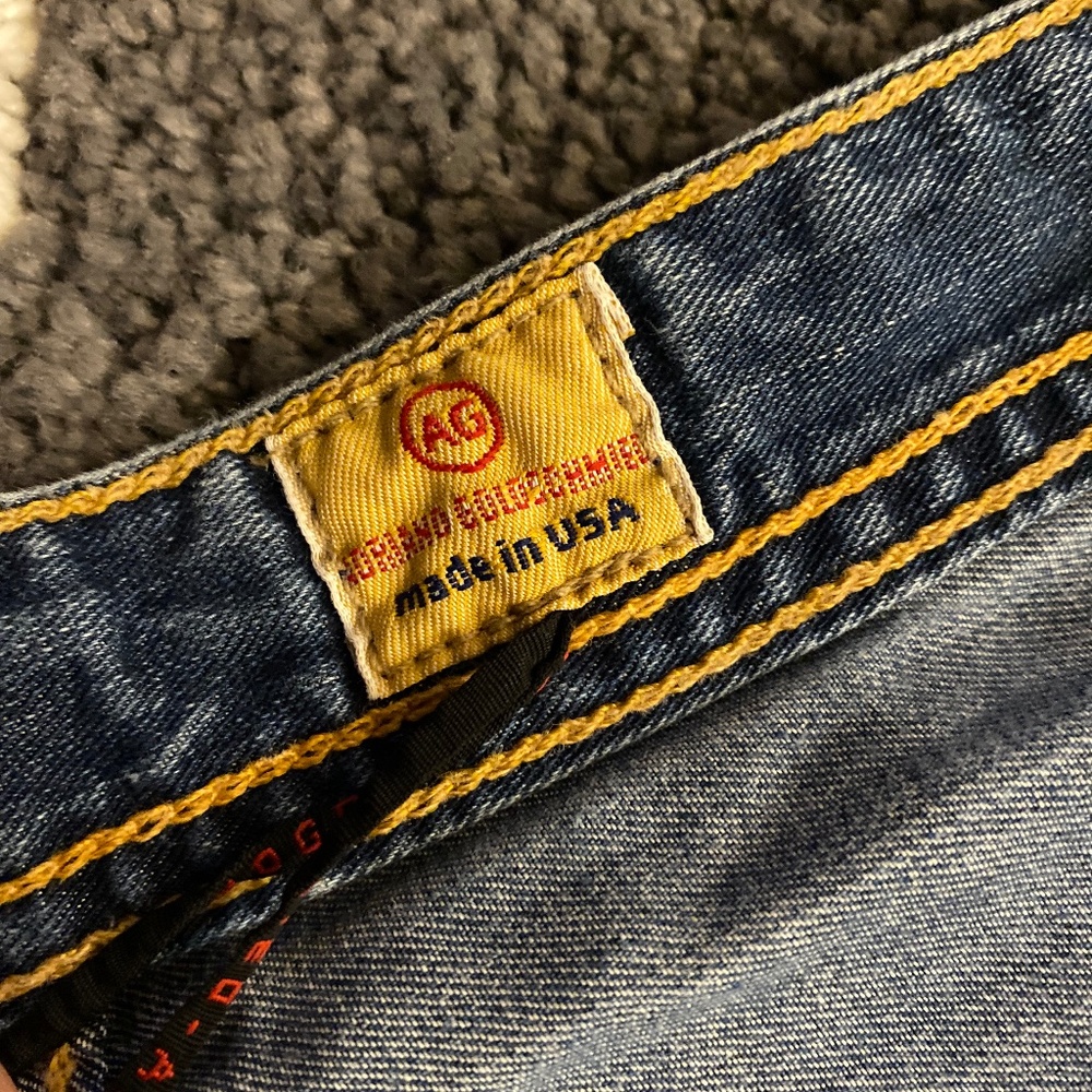 Adriano Goldschmied pants size 32